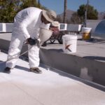 Services 12 Thermal Cork Shield Roofing Systems by No Water Roofing, Edmonton Roofing Contractor